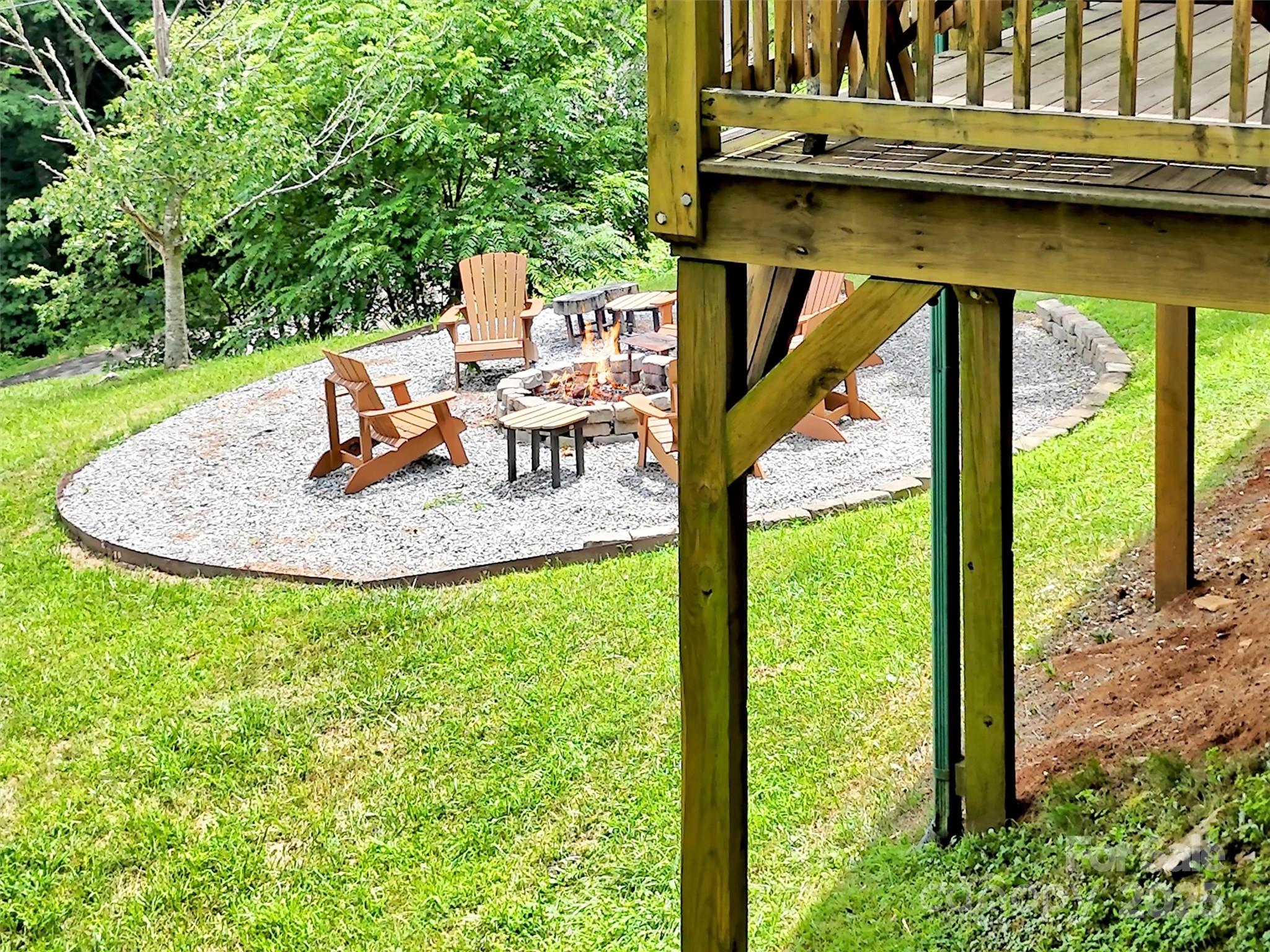1064 Point Of View Drive Waynesville NC 28785