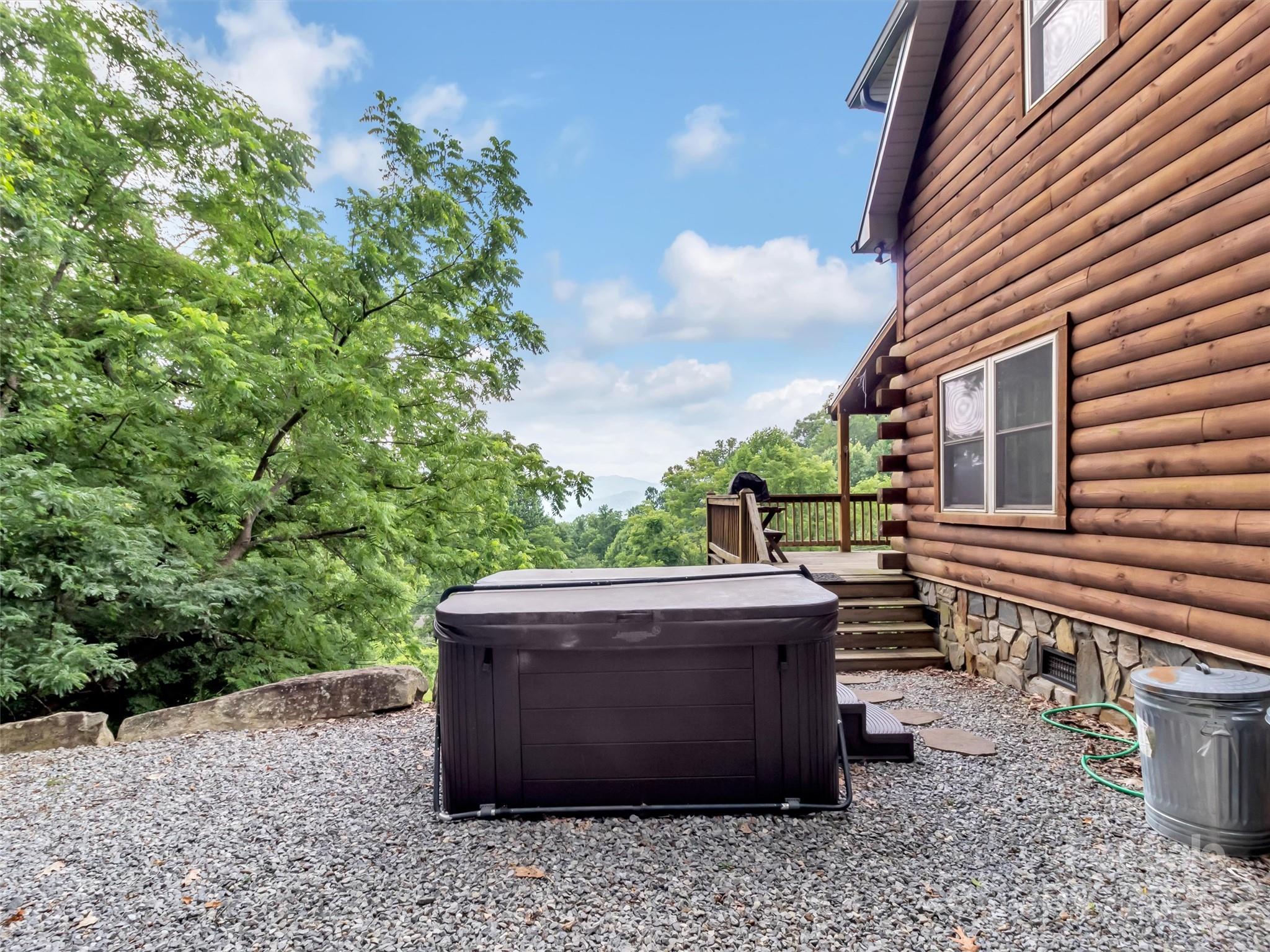 1064 Point Of View Drive Waynesville NC 28785