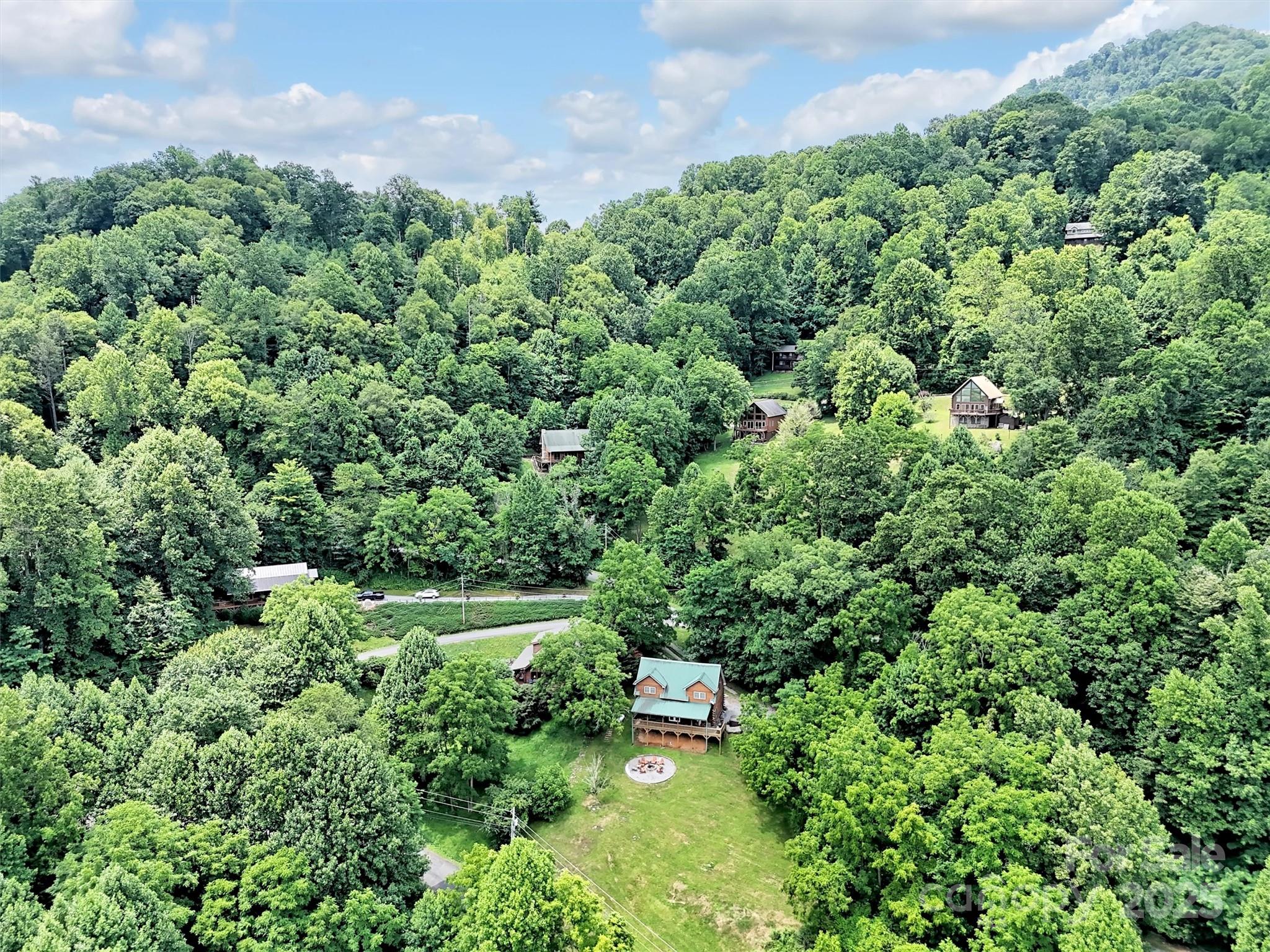 1064 Point Of View Drive Waynesville NC 28785