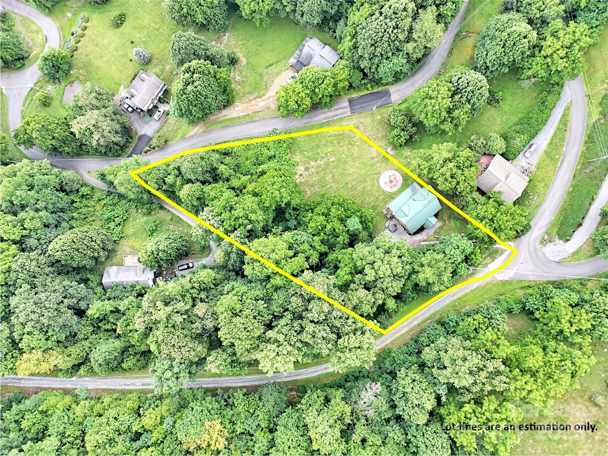 1064 Point Of View Drive Waynesville NC 28785