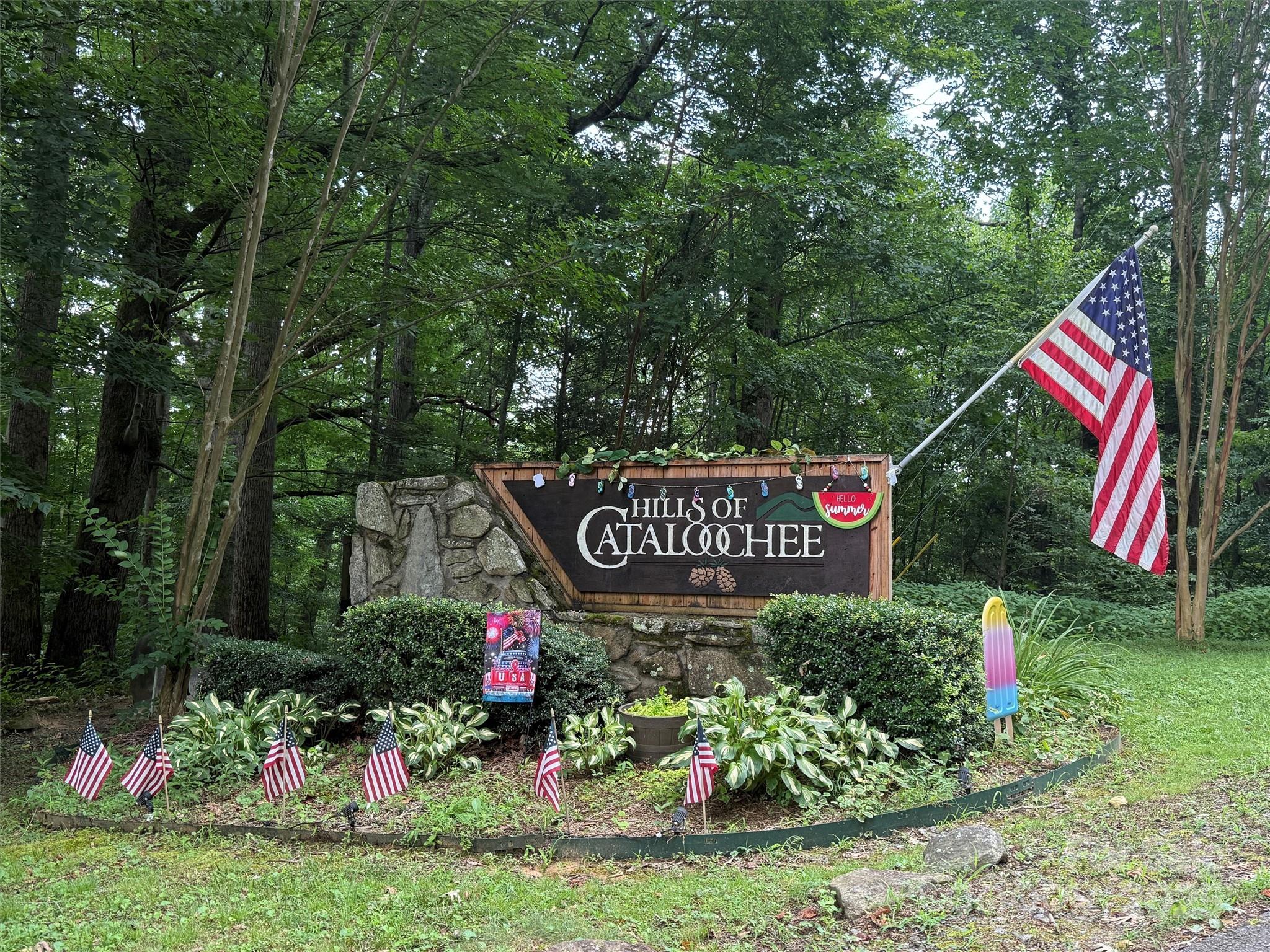1064 Point Of View Drive Waynesville NC 28785