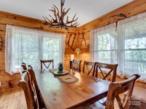 1064 Point Of View Drive Waynesville NC 28785