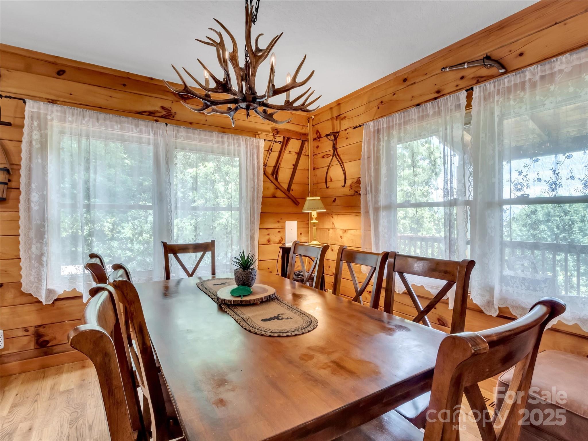 1064 Point Of View Drive Waynesville NC 28785