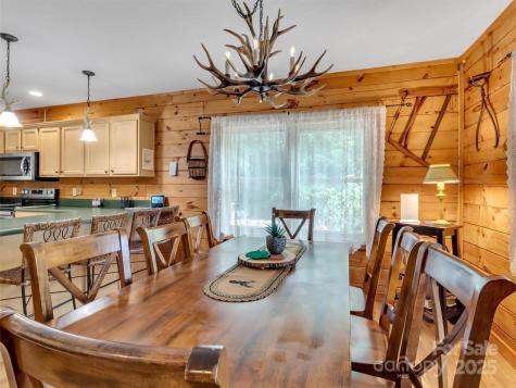 1064 Point Of View Drive Waynesville NC 28785