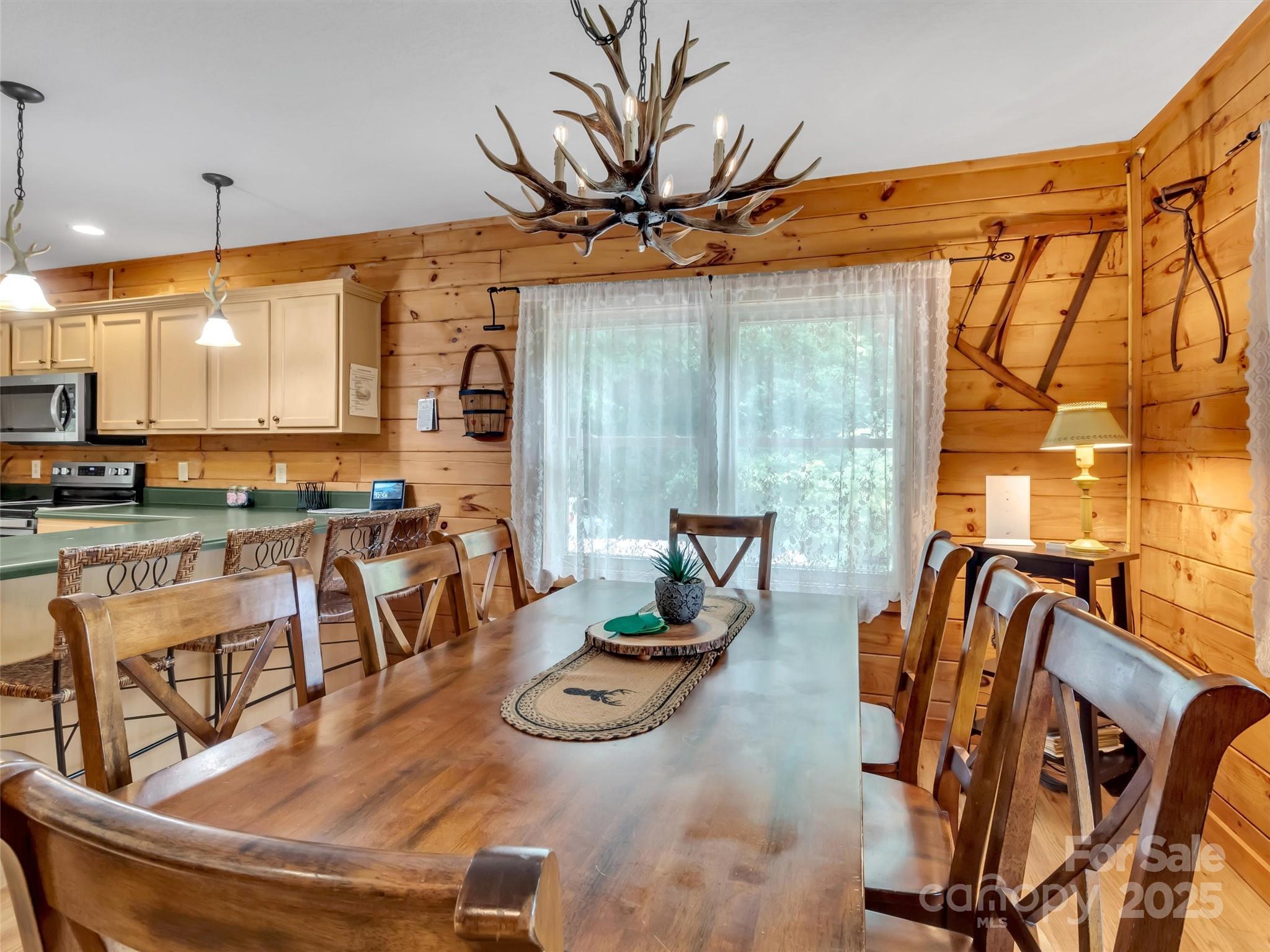 1064 Point Of View Drive Waynesville NC 28785