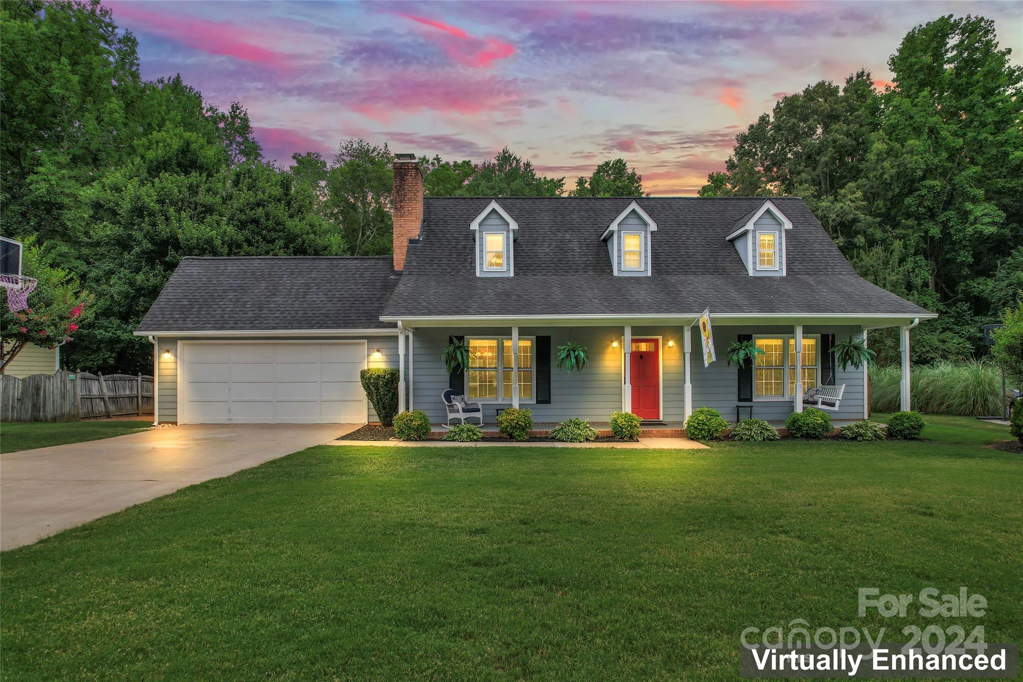 13506 O Malley Drive Matthews NC 28105