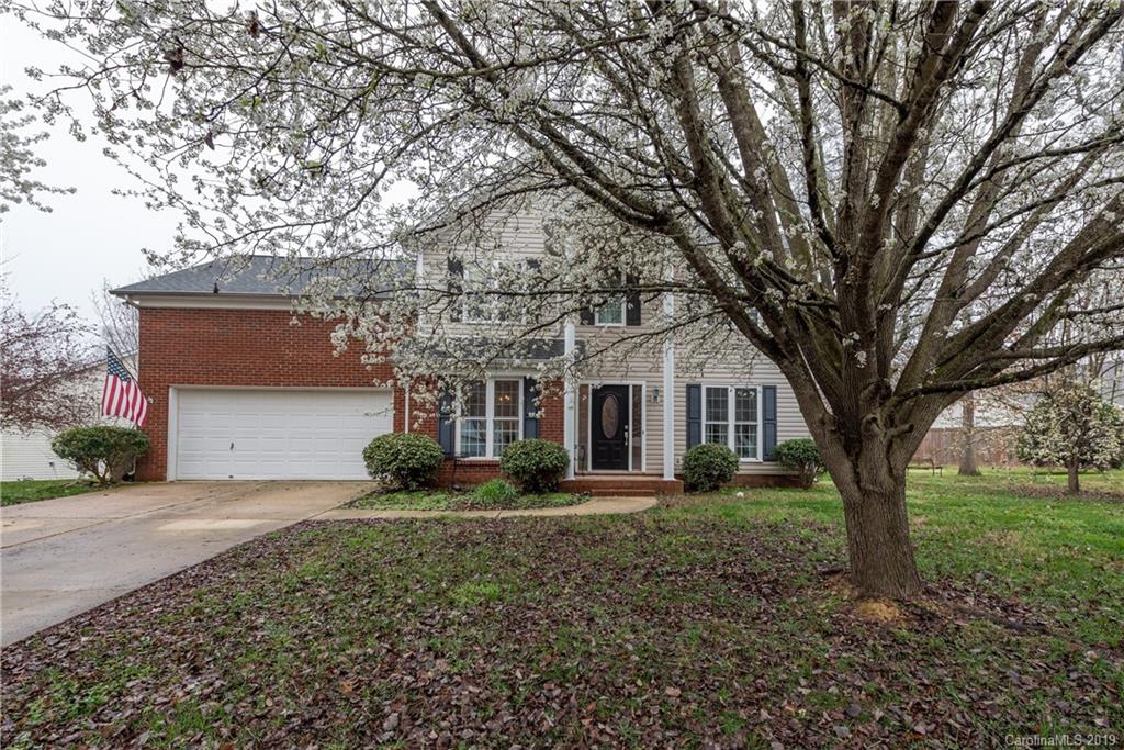 1608 Cottage Creek Road Indian Trail NC 28079