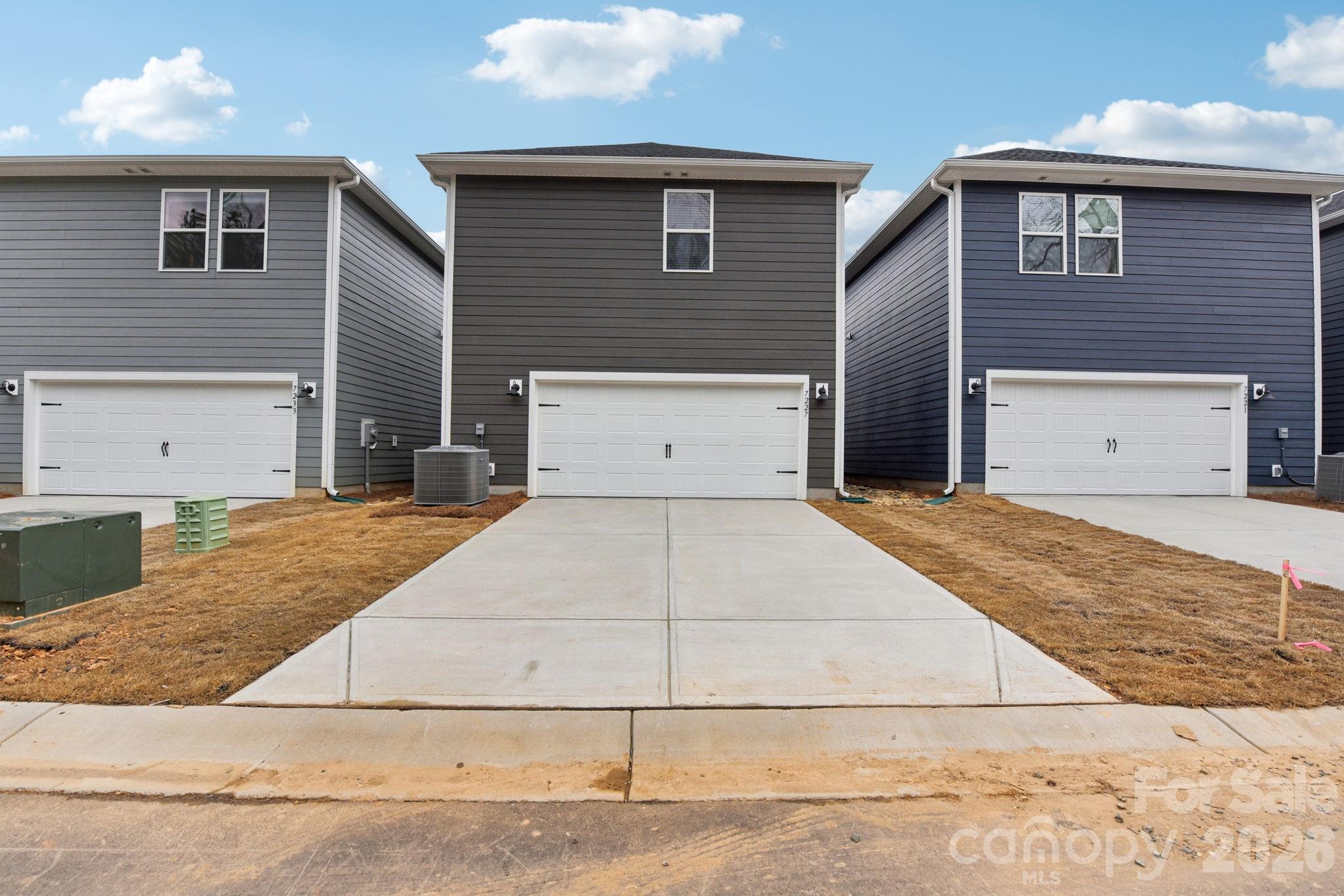 7268 Yardley Street Gastonia NC 28056
