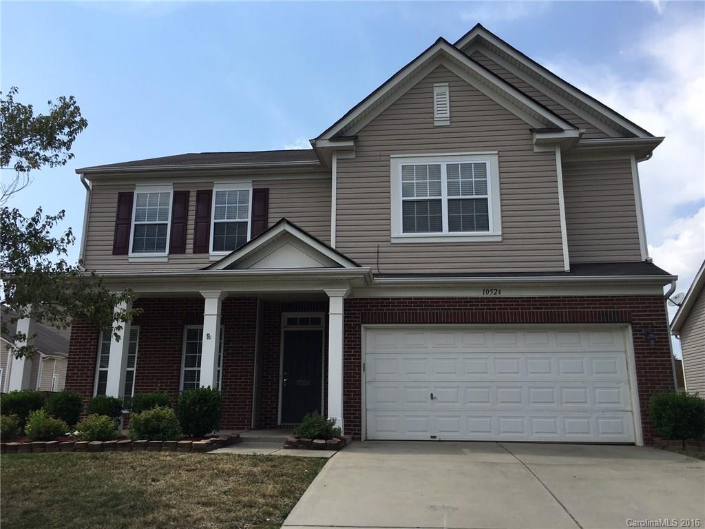 10524 Dominion Village Drive Charlotte NC 28269