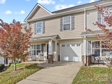 24 Torrington Avenue Fletcher NC 28732