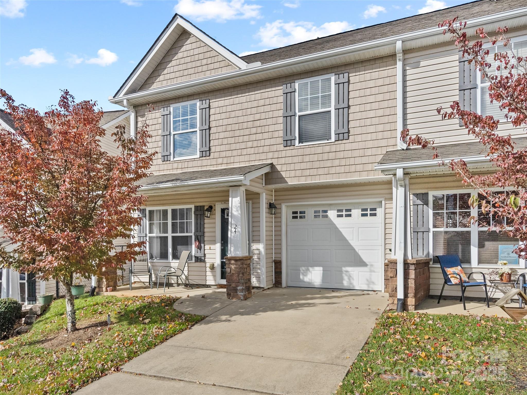 24 Torrington Avenue Fletcher NC 28732