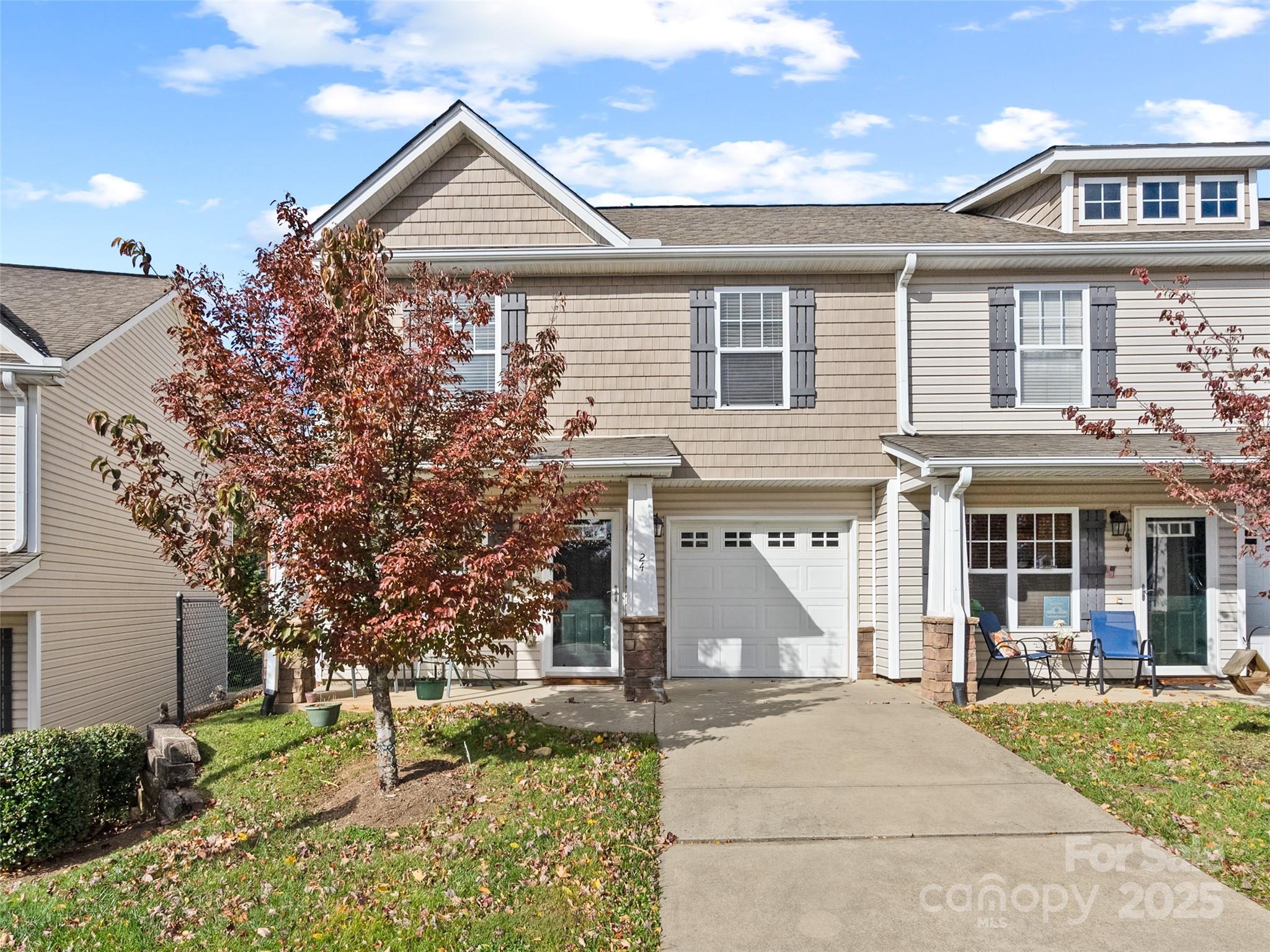 24 Torrington Avenue Fletcher NC 28732