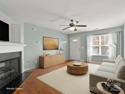 24 Torrington Avenue Fletcher NC 28732