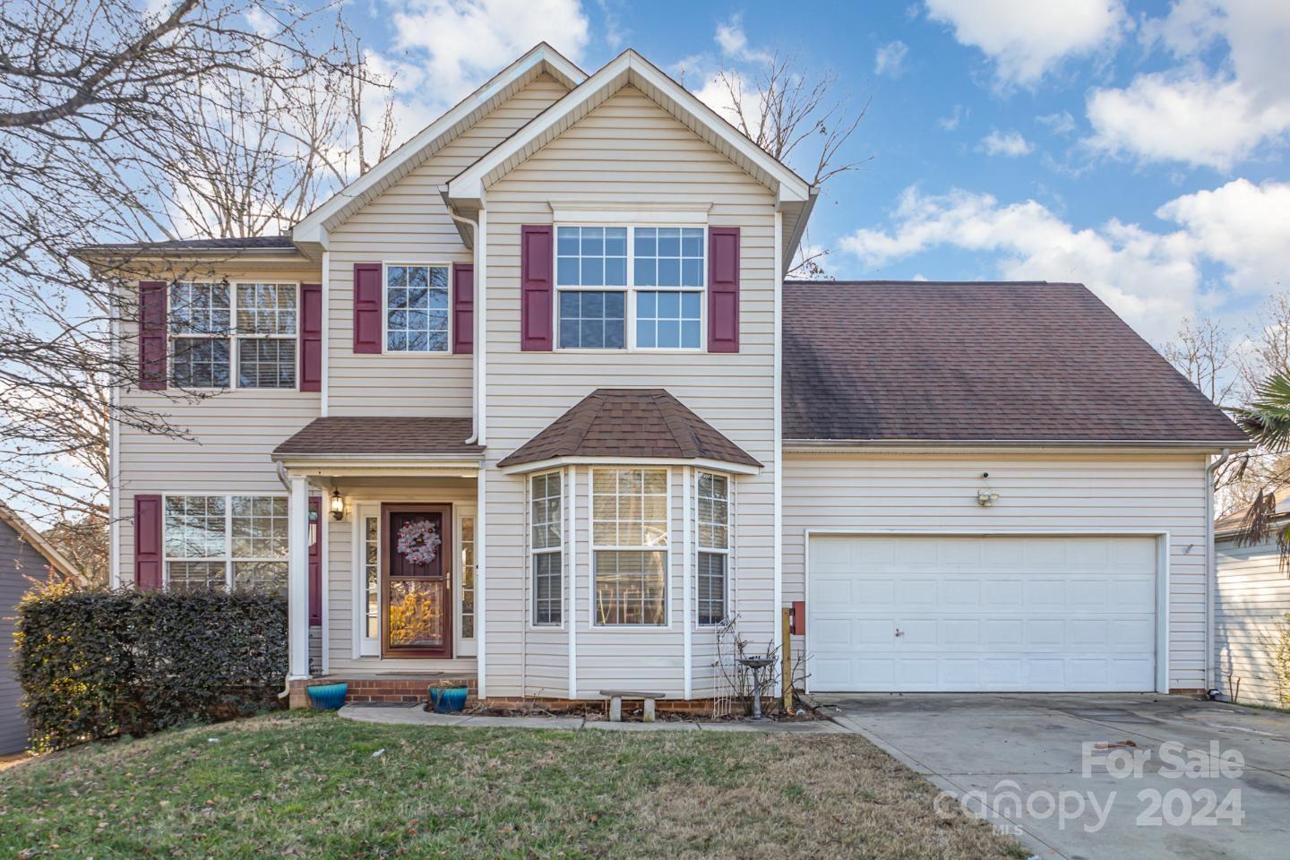 211 Fox Hollow Road Mooresville NC 28117