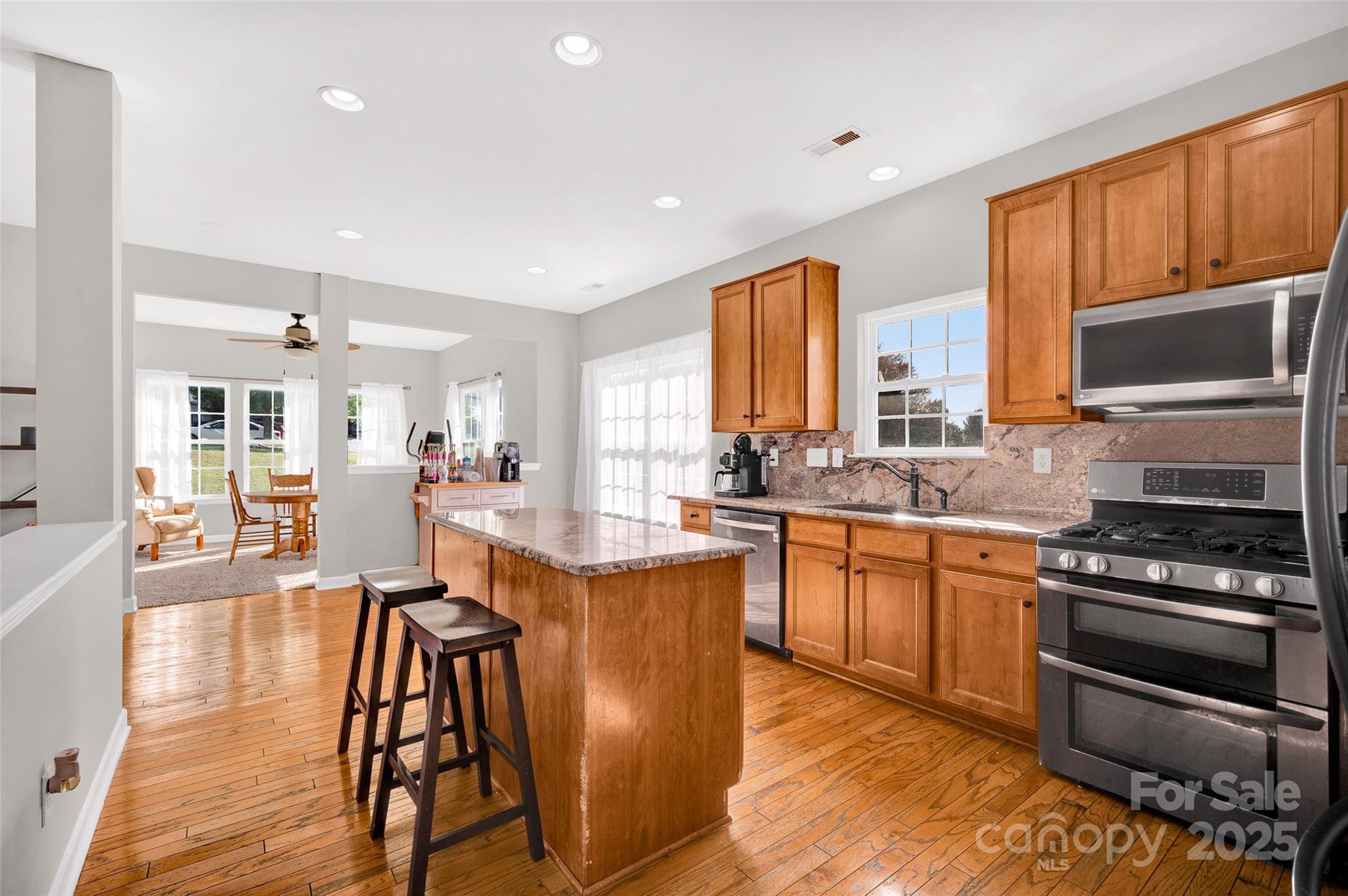 210 Golden Valley Drive Mooresville NC 28115