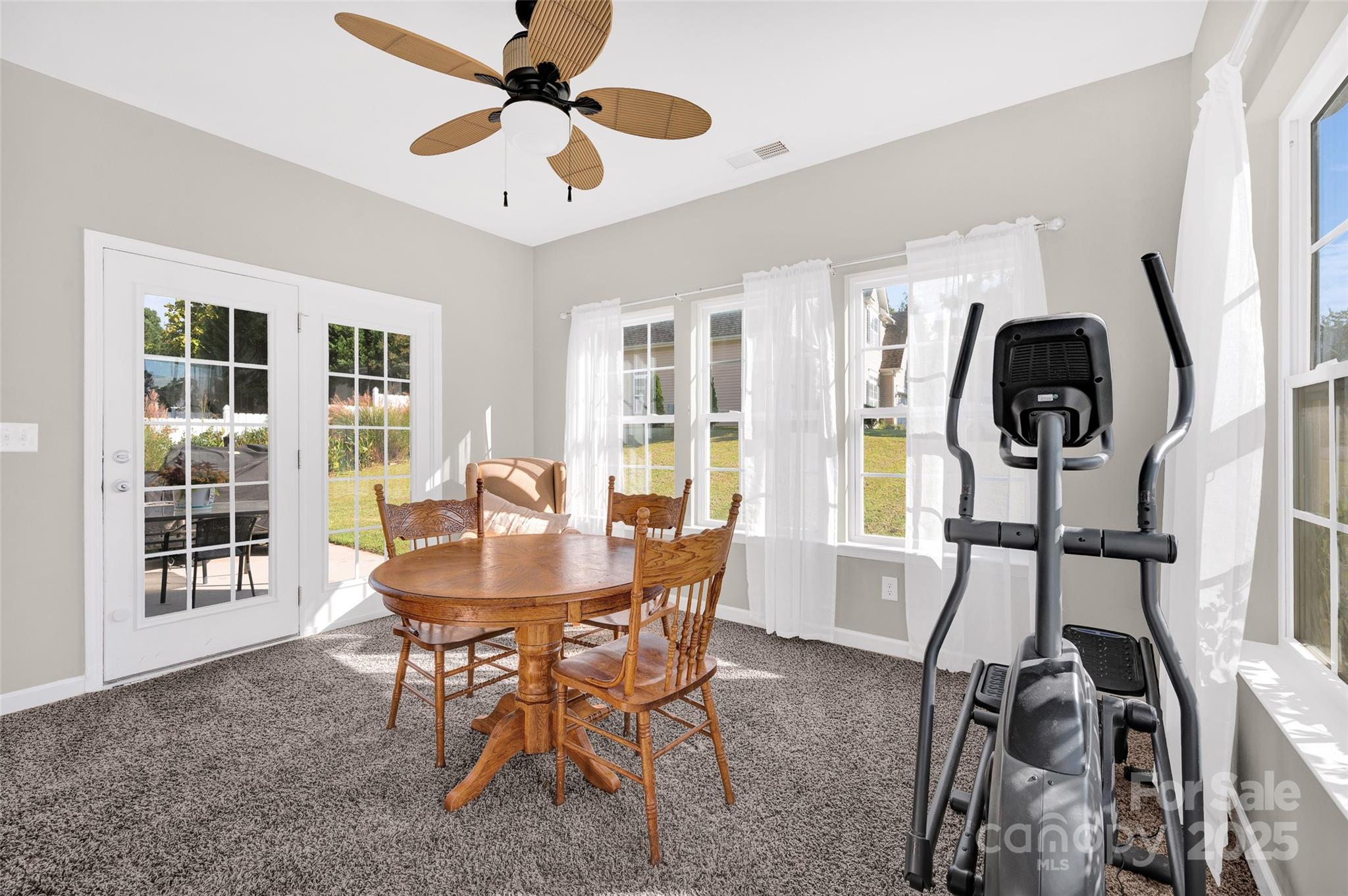 210 Golden Valley Drive Mooresville NC 28115