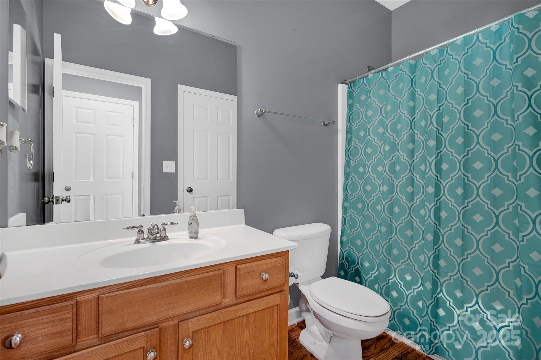 210 Golden Valley Drive Mooresville NC 28115