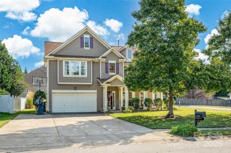 210 Golden Valley Drive Mooresville NC 28115