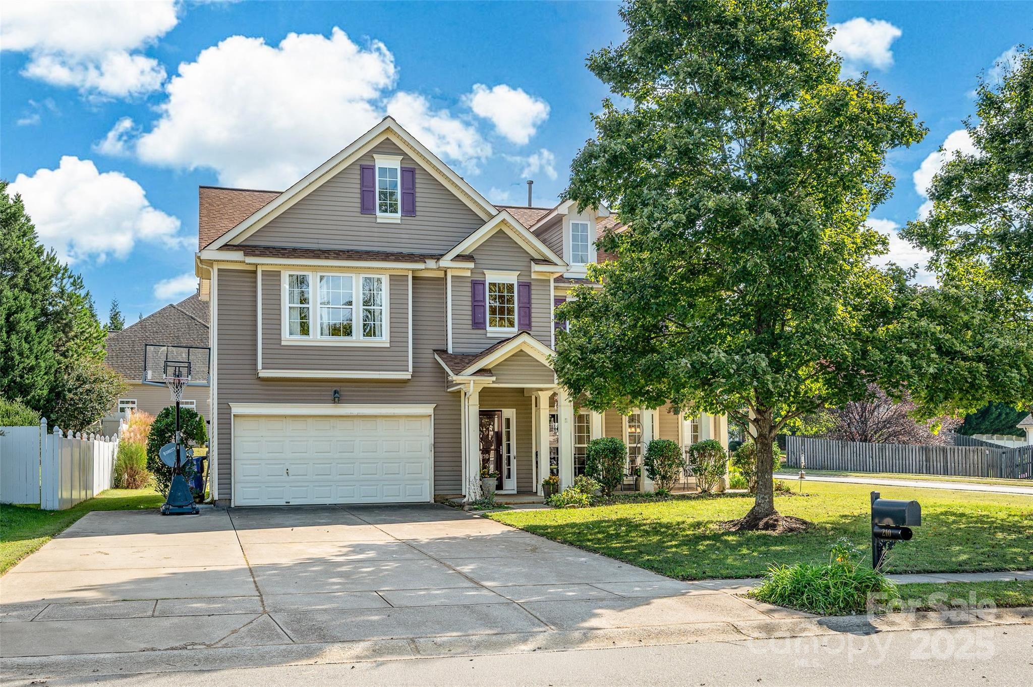 210 Golden Valley Drive Mooresville NC 28115