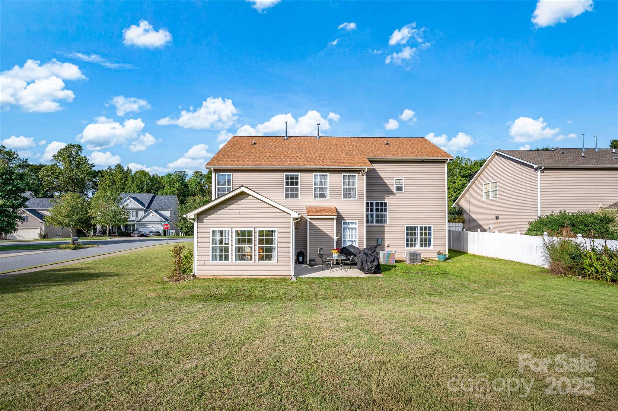 210 Golden Valley Drive Mooresville NC 28115