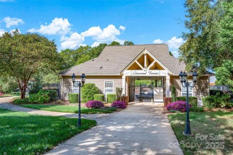 210 Golden Valley Drive Mooresville NC 28115