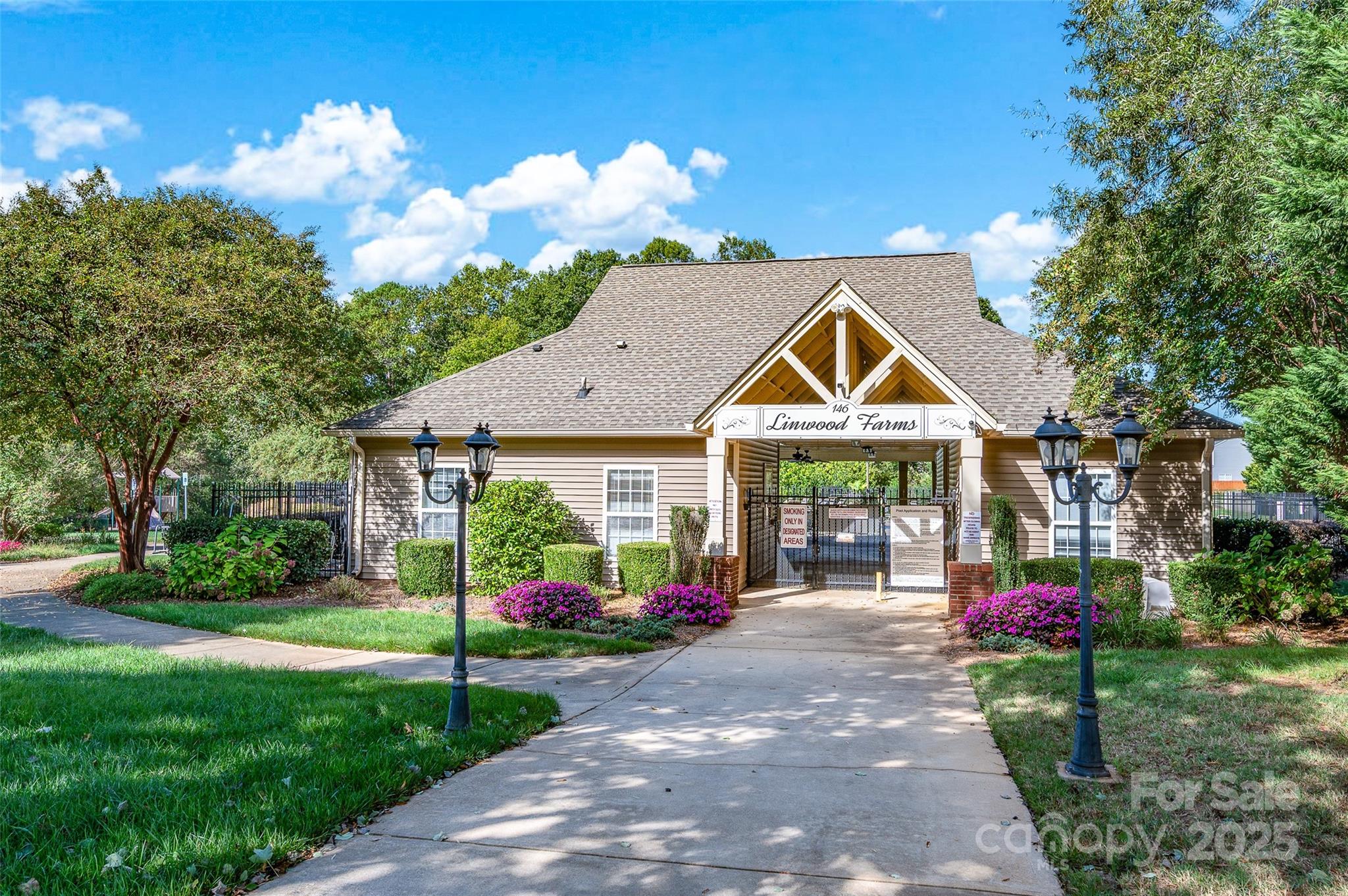 210 Golden Valley Drive Mooresville NC 28115