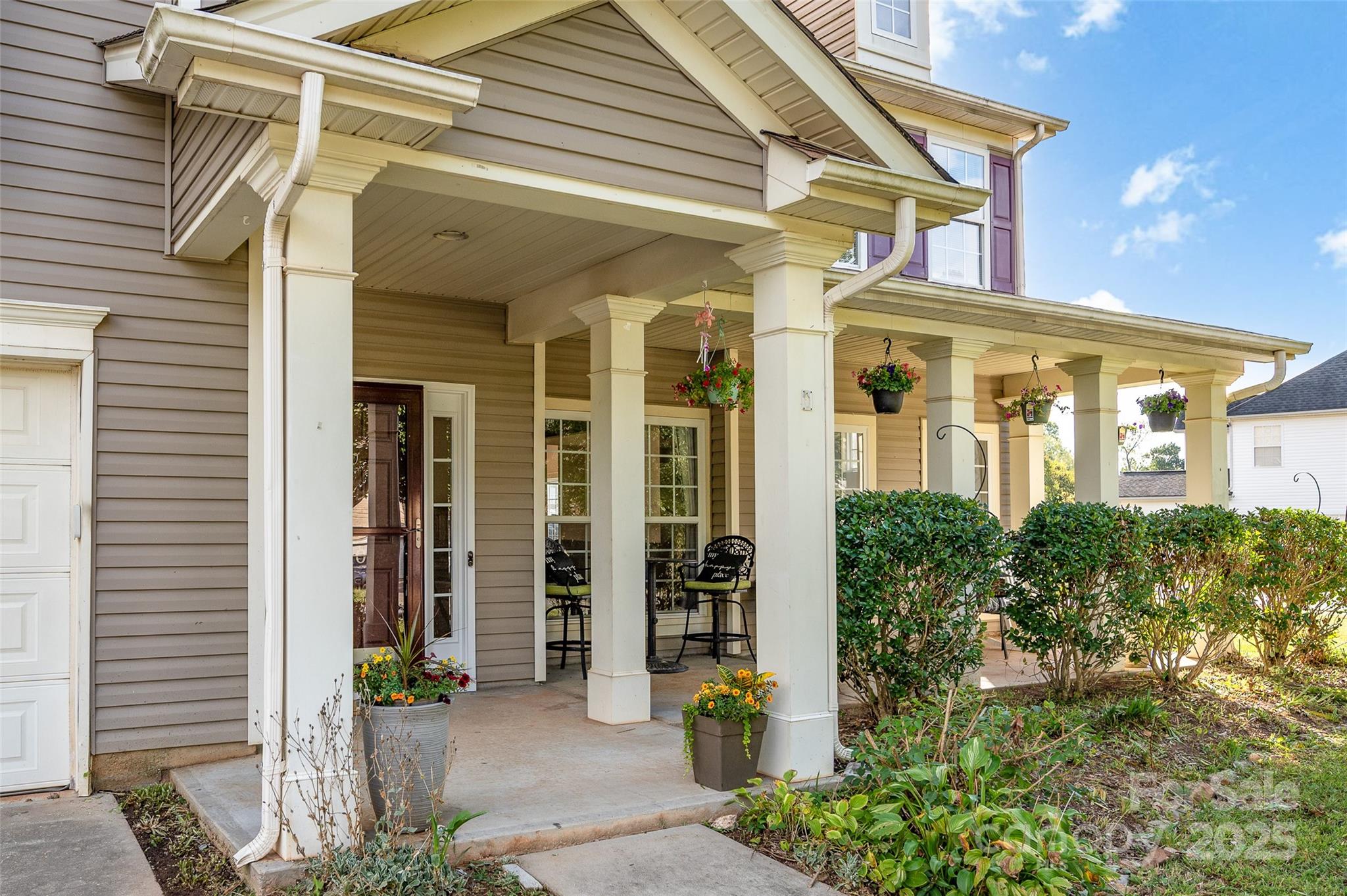 210 Golden Valley Drive Mooresville NC 28115