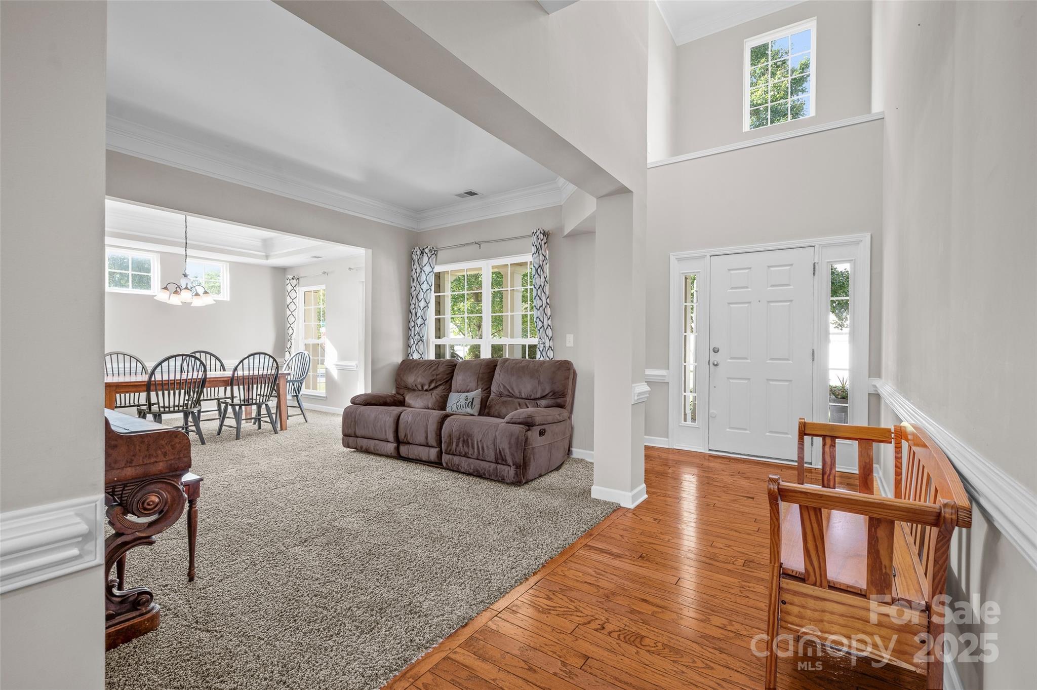 210 Golden Valley Drive Mooresville NC 28115
