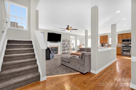 210 Golden Valley Drive Mooresville NC 28115