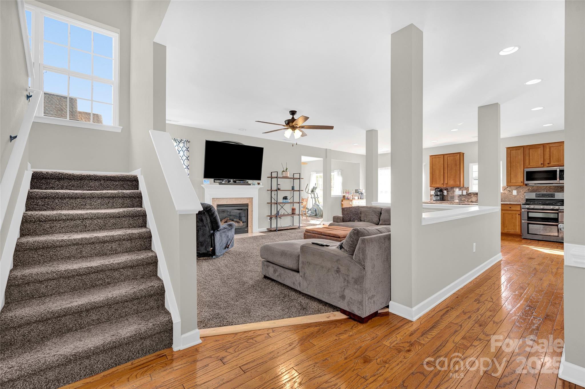 210 Golden Valley Drive Mooresville NC 28115