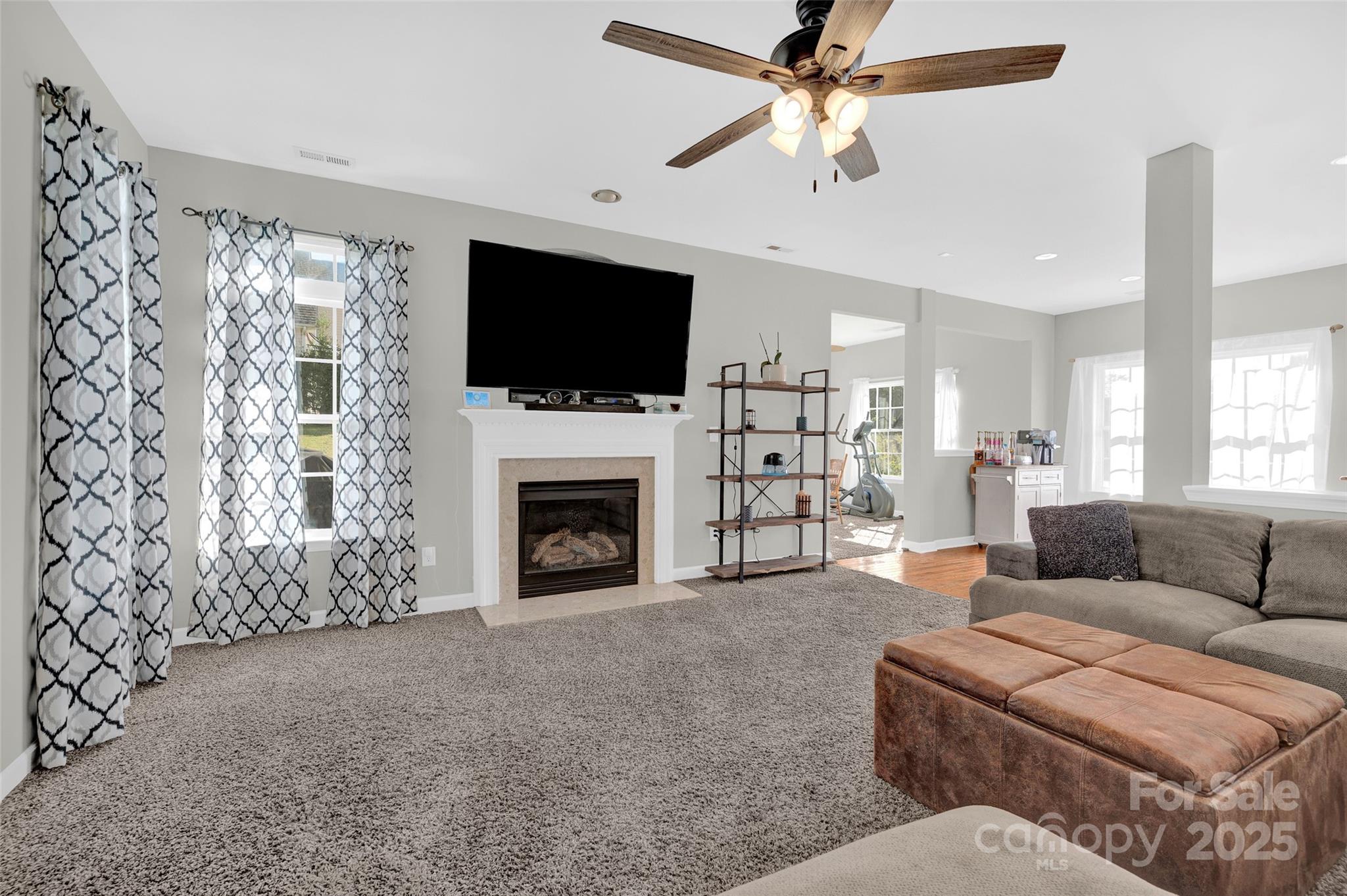 210 Golden Valley Drive Mooresville NC 28115