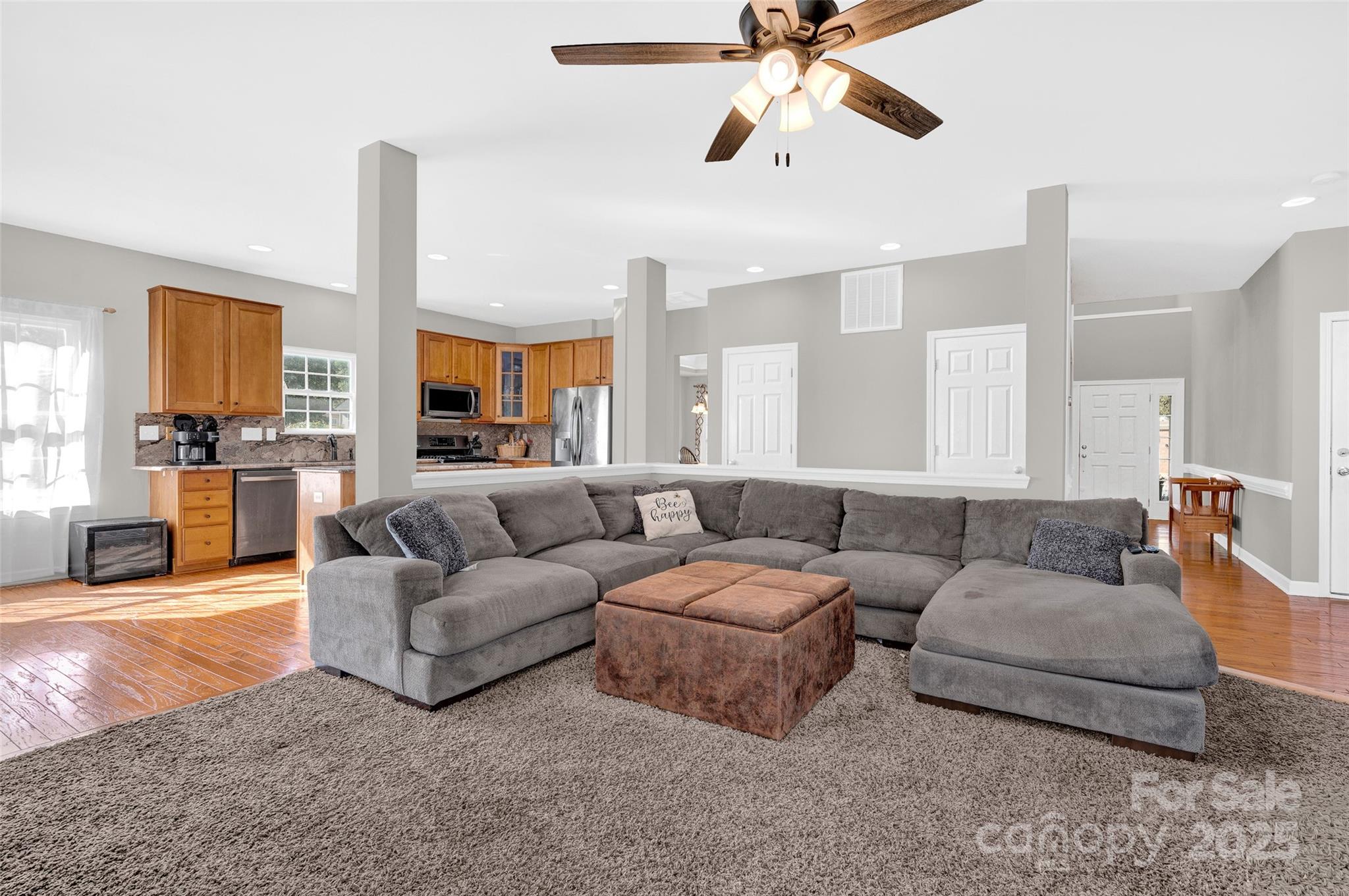 210 Golden Valley Drive Mooresville NC 28115