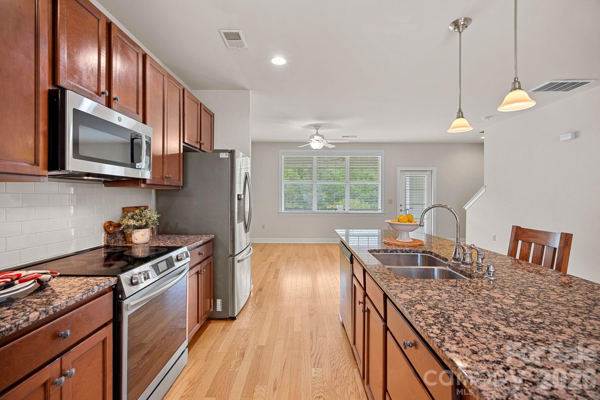 119 #C Steinbeck Way Mooresville NC 28117
