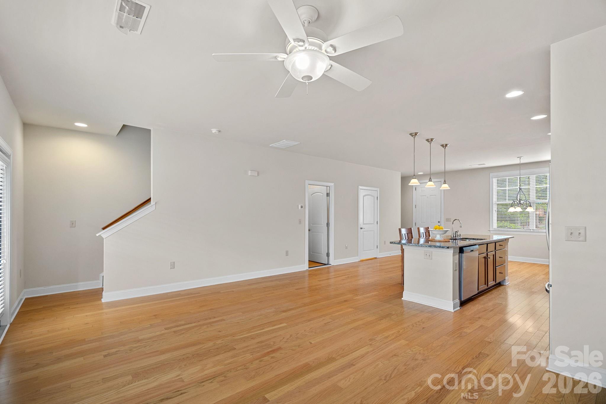 119 #C Steinbeck Way Mooresville NC 28117