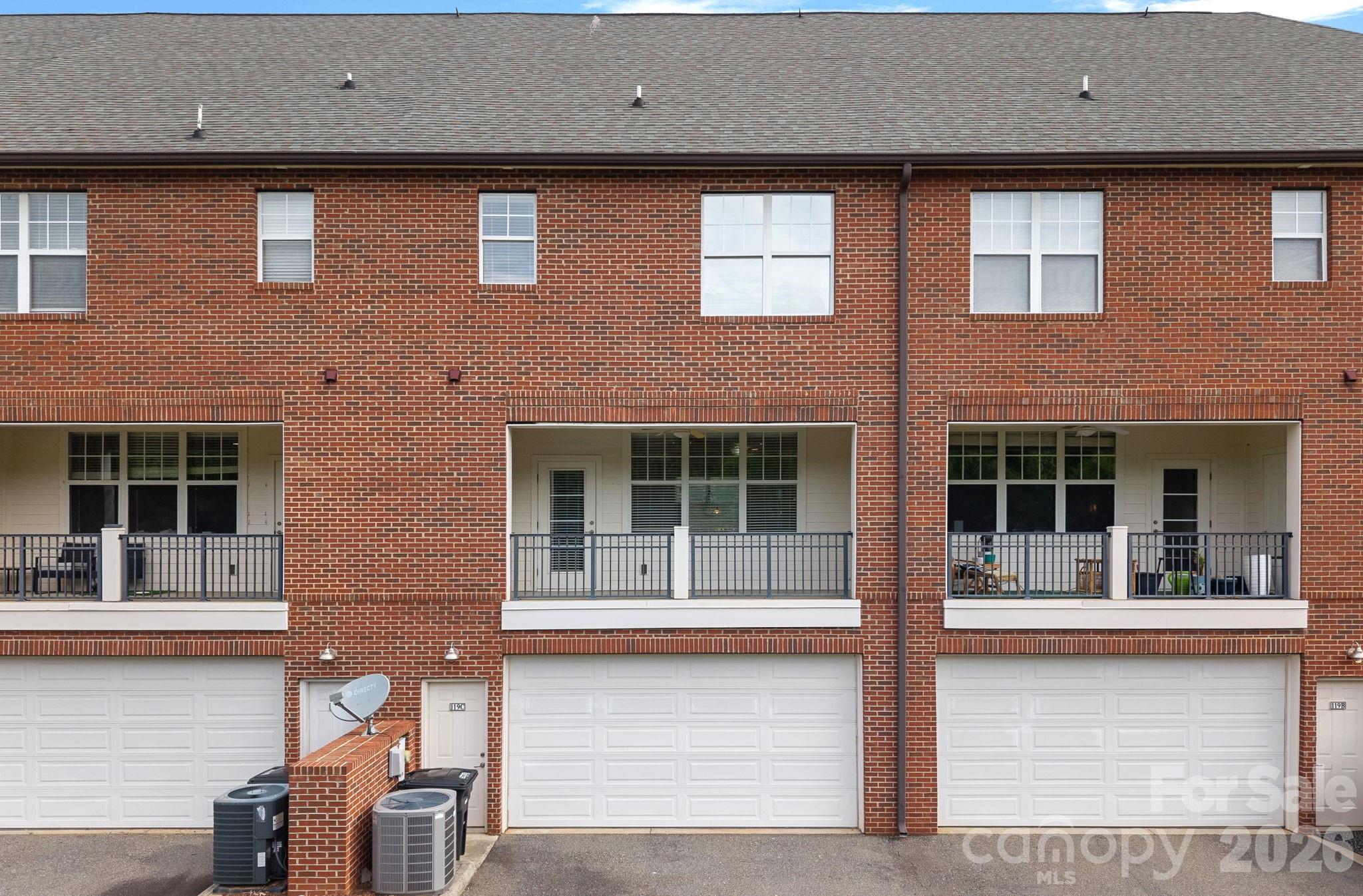 119 #C Steinbeck Way Mooresville NC 28117