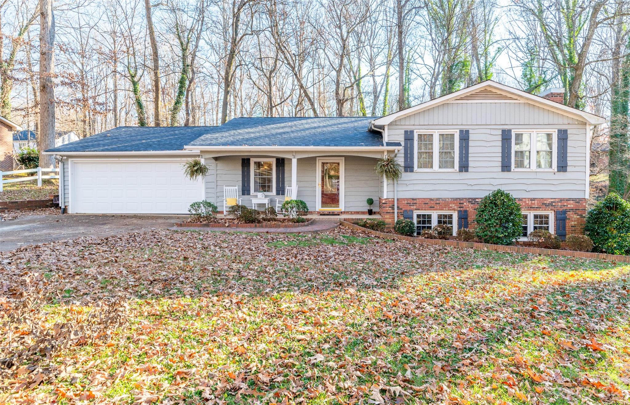 2602 Shearer Drive Statesville NC 28625