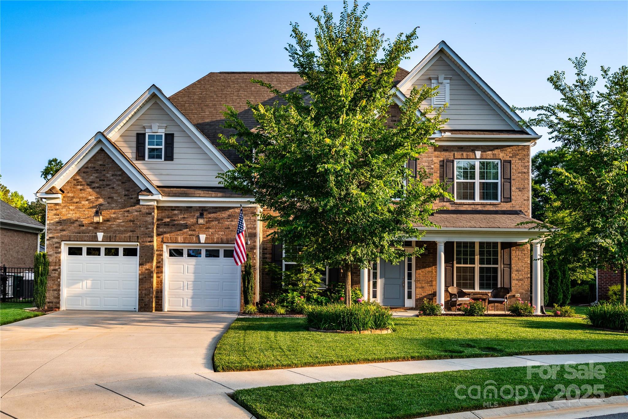 159 Holly Ridge Drive Mooresville NC 28115