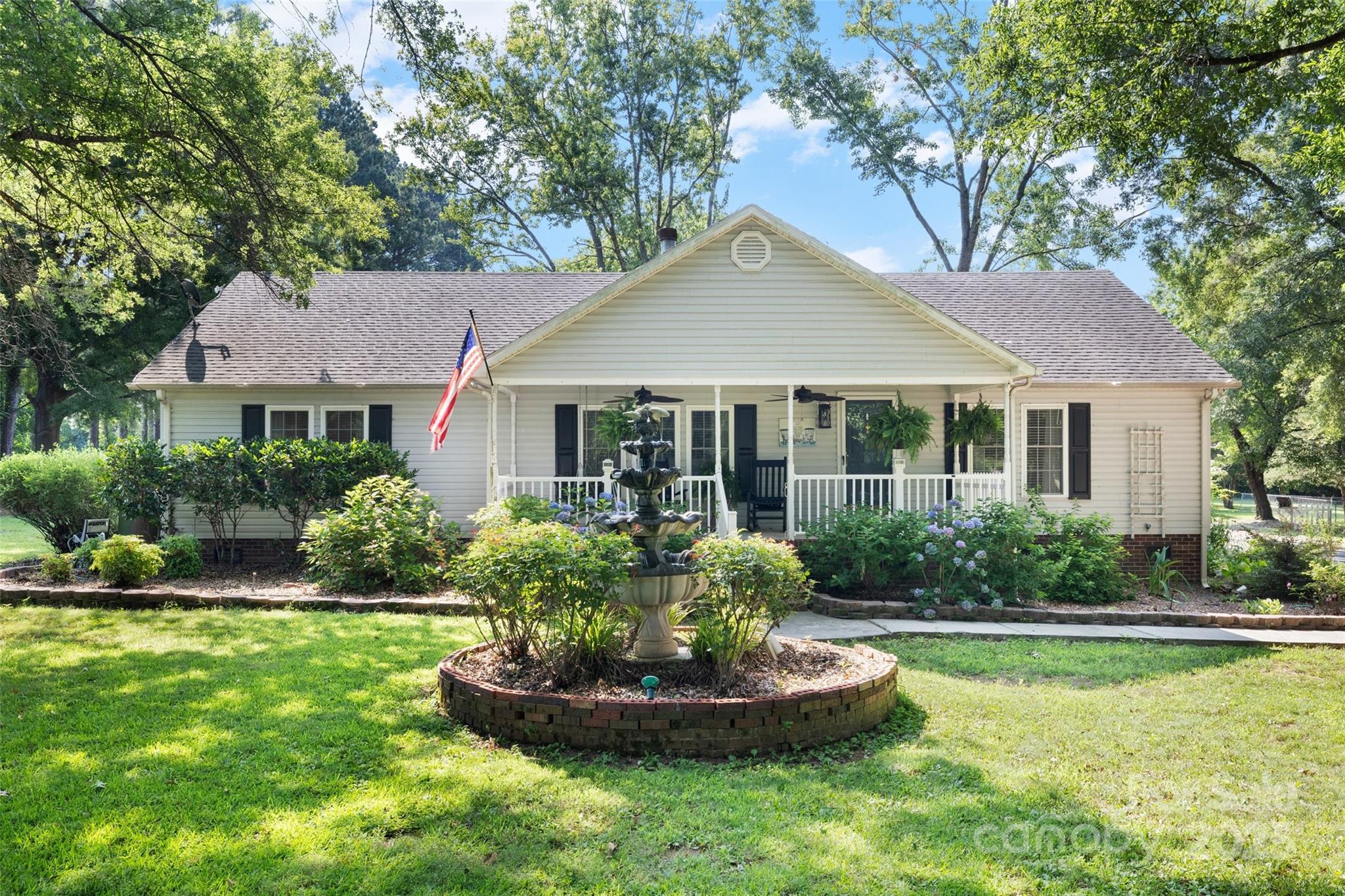 4534 Pebblebrook Circle SW Concord NC 28027