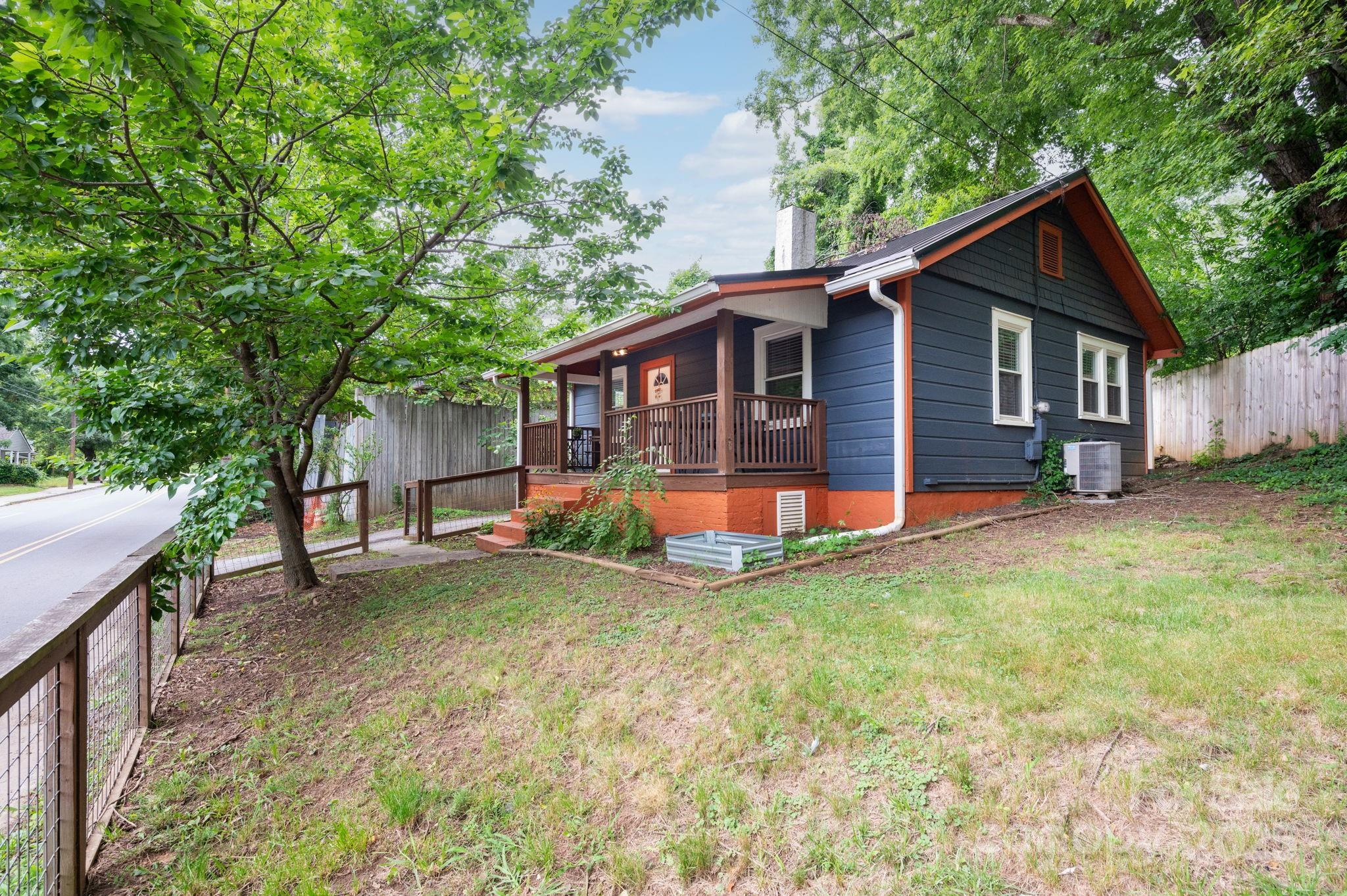 140 State Street Asheville NC 28806