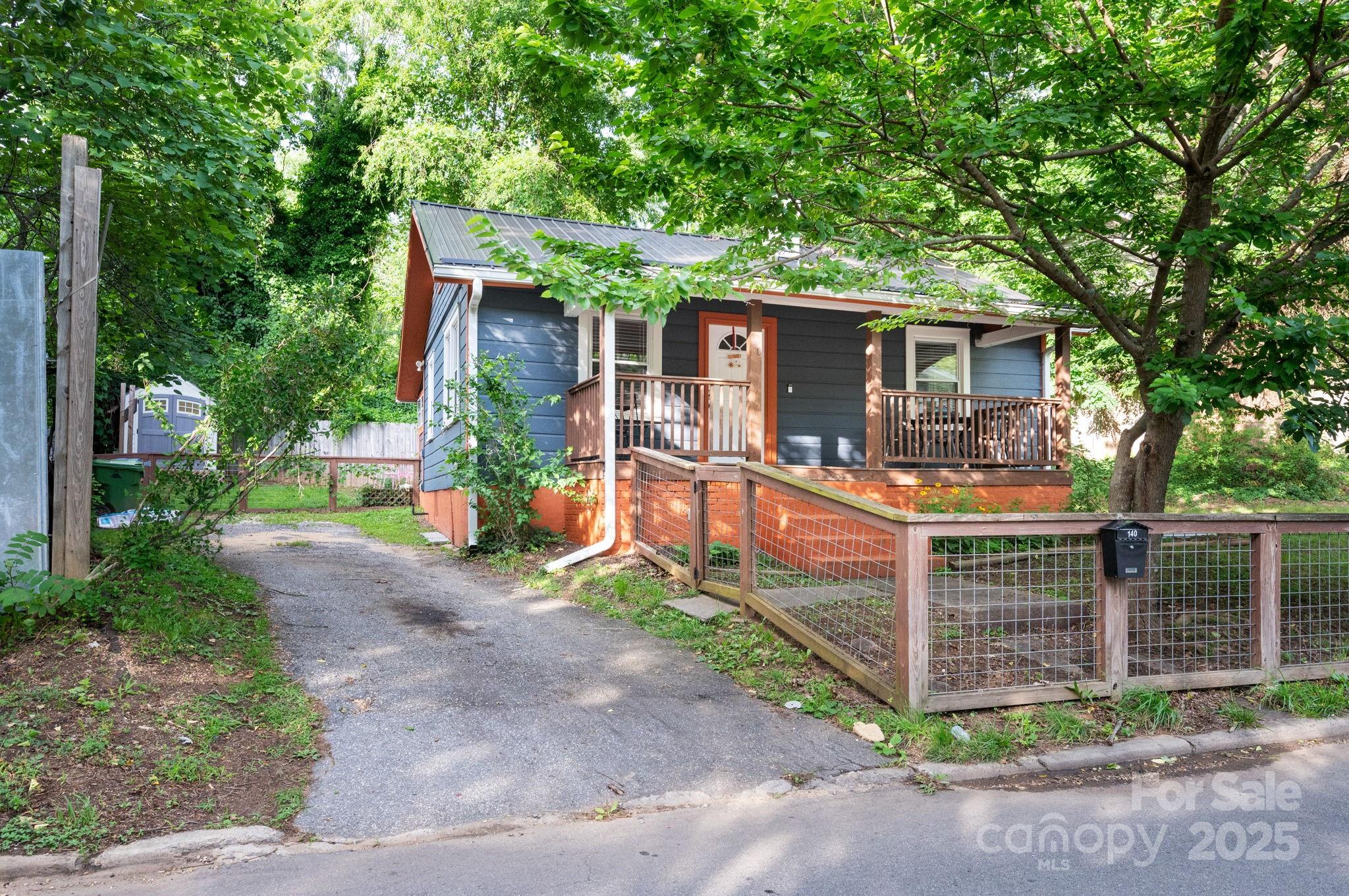 140 State Street Asheville NC 28806