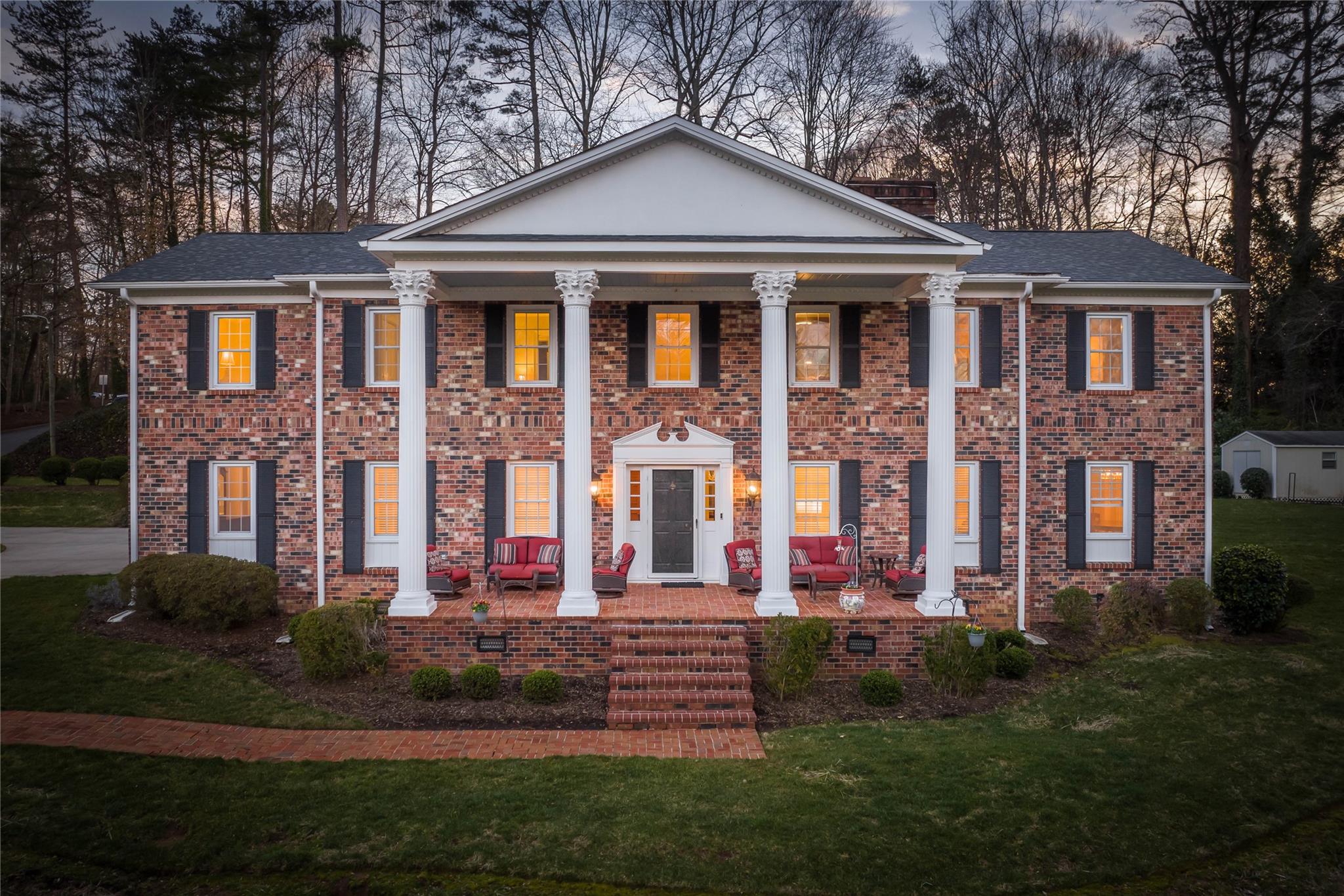 1871 9th Street Drive NW Hickory NC 28601