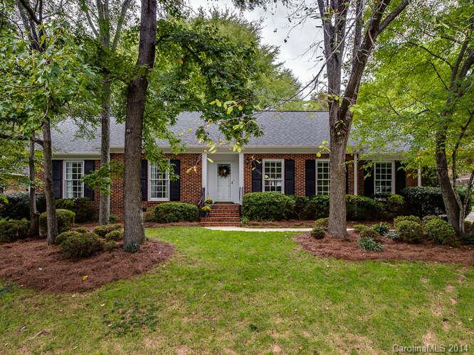 6811 Rocky Falls Road Charlotte NC 28211