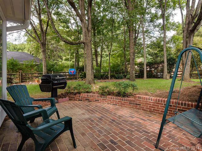6811 Rocky Falls Road Charlotte NC 28211