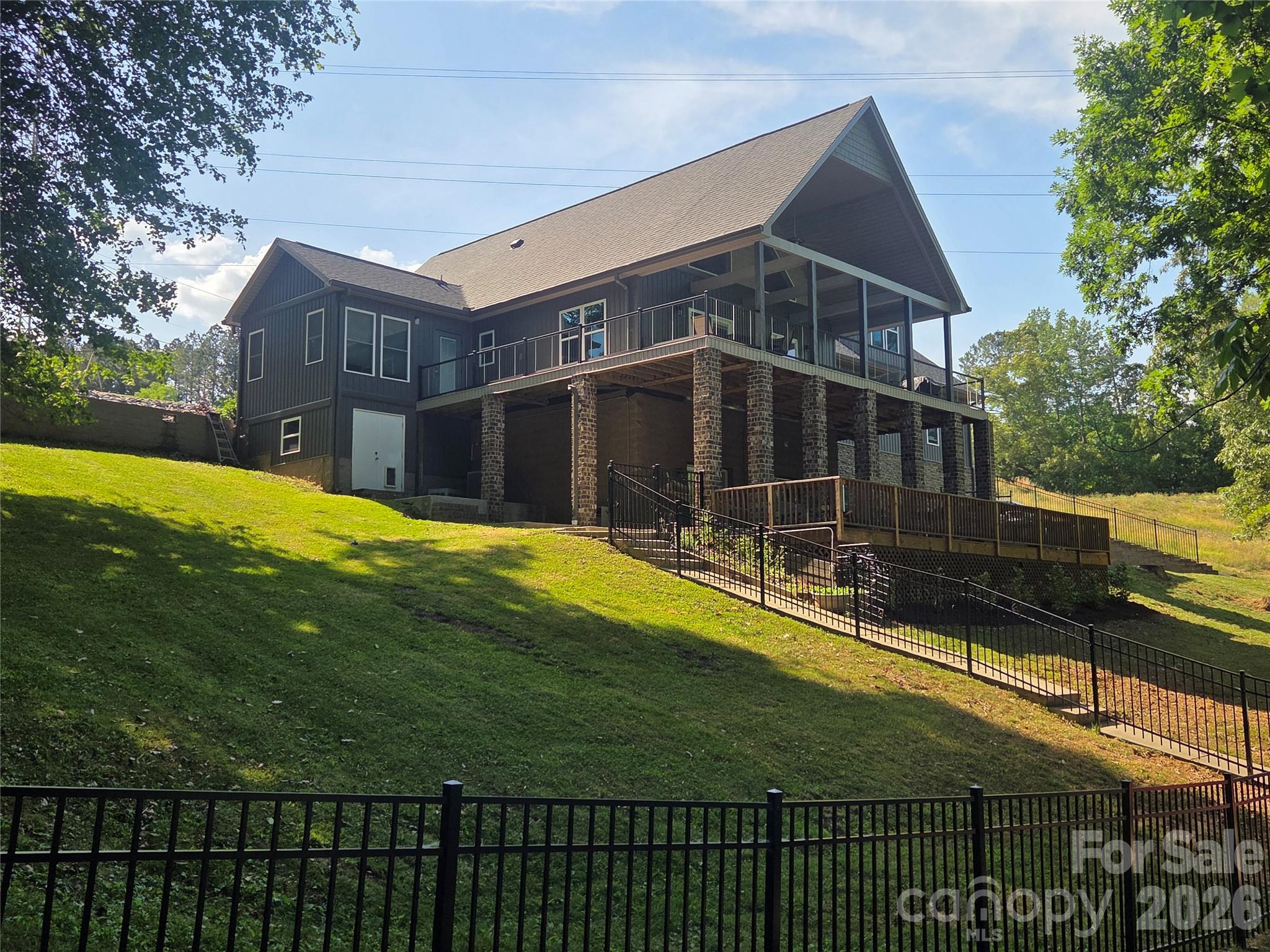 393 Stillwater Road Troutman NC 28166
