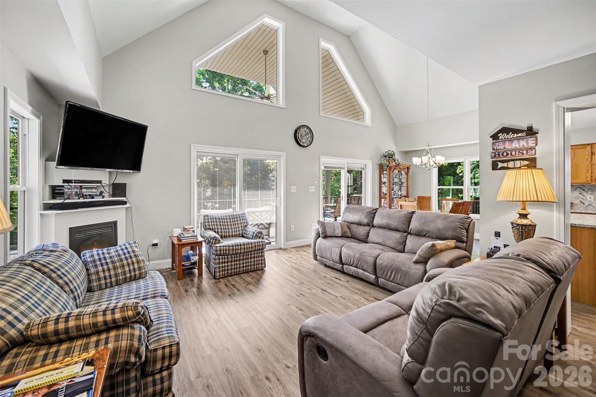 393 Stillwater Road Troutman NC 28166