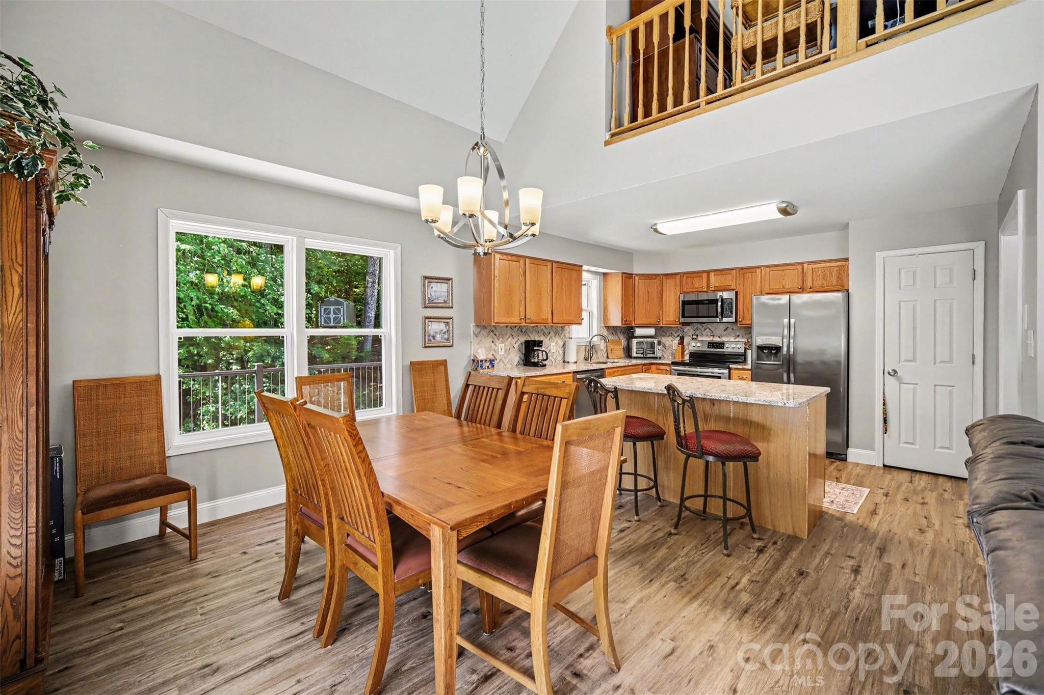 393 Stillwater Road Troutman NC 28166