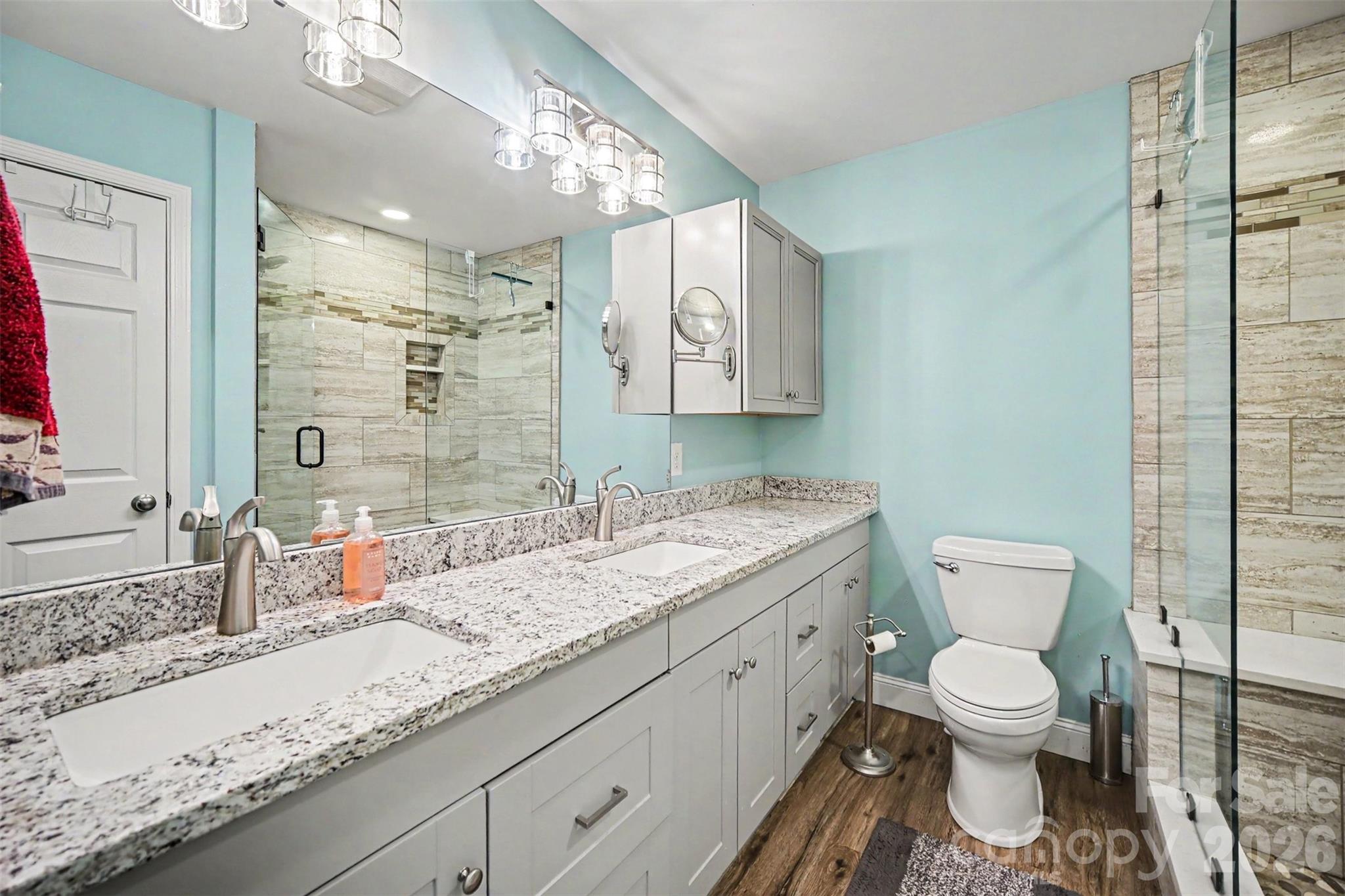 393 Stillwater Road Troutman NC 28166