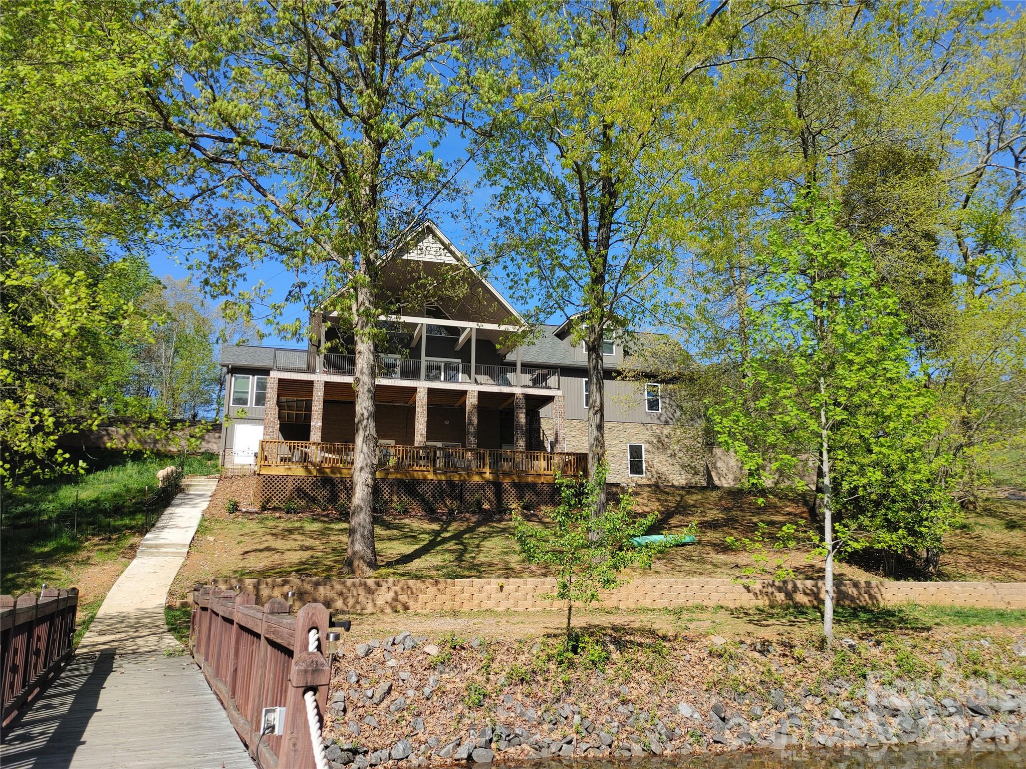 393 Stillwater Road Troutman NC 28166
