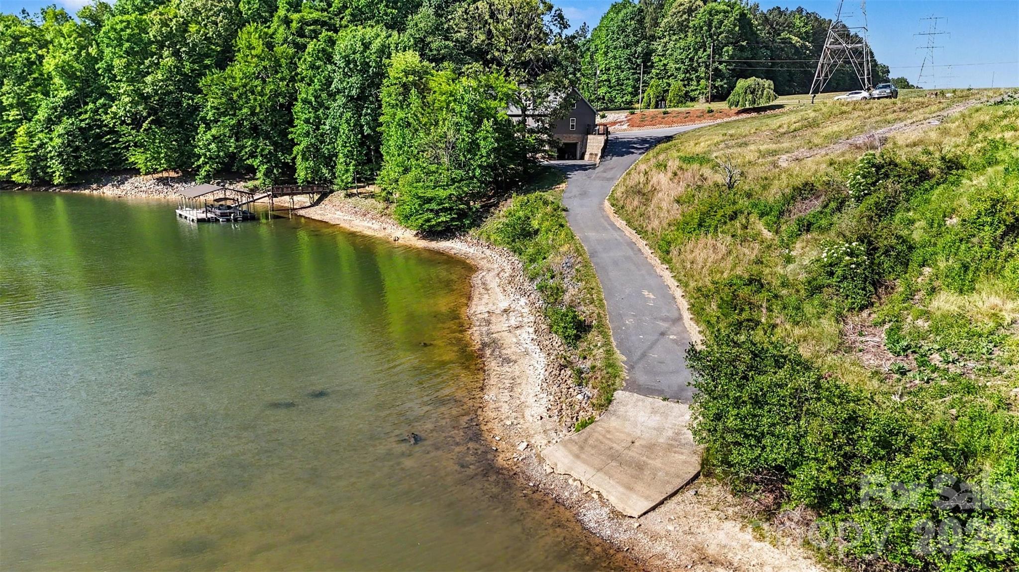 393 Stillwater Road Troutman NC 28166