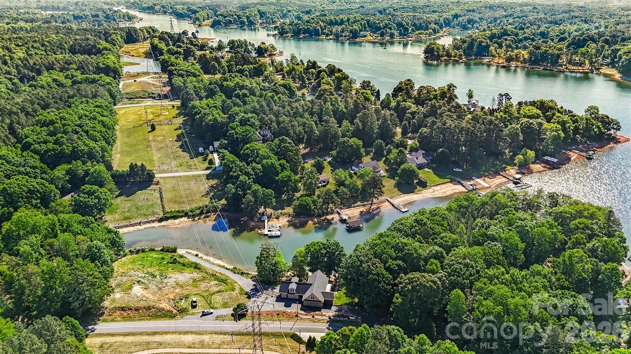 393 Stillwater Road Troutman NC 28166